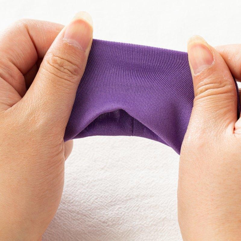 5PCS Outdoor Sports Headband  Fitness Hairbands Woman Hair Wrap Brace Elastic Cycling Yoga Running Exercising Sweatband