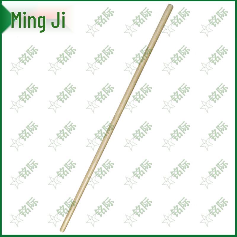 Mingji Wooden Shovel and Rake Handles
