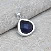 Amethyst Gemstone  Handmade 925 Sterling Silver Jewelry  Beautiful Pendant For Thanksgiving