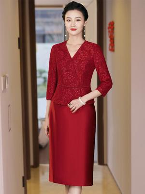 Robes – Robes de soirée