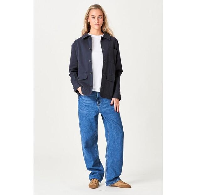 Куртка демисезонная TeeShoppen Basic Collection