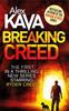Breaking Creed by Alex Kava Paperback Book 9780751555813
