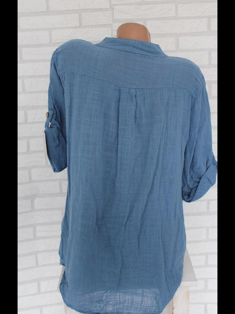 Women Sheer Long Sleeve Shirt Summer