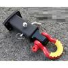 19Ton Solid Trailer Arm Hook, Hooligan Fast Off-road Vehicle After Reloading the Bar, Motor Boat Traction Connector Boat Part