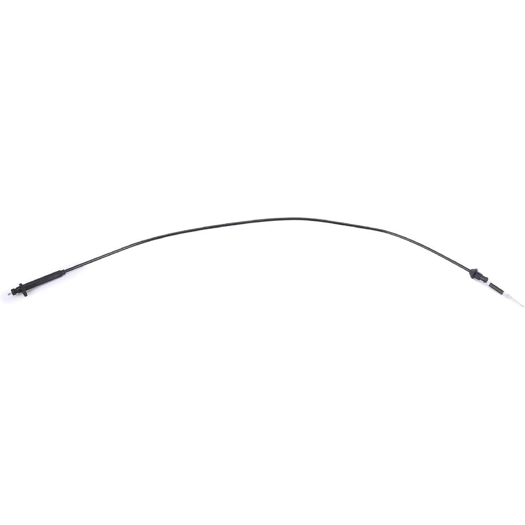 Kickdown Cable Compatible for 1968-1972 Cutlass /442/ Compatible for Skylark Turbo 350/ TH350 Transmission