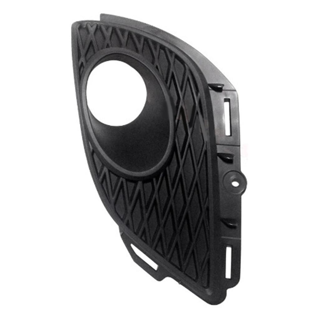 Передняя правая рамка противотуманной фары для Toyota Matrix 2009 2010 Base S XR XRS OEM 81481 02130 Материал PP Легкая установка China Mainland