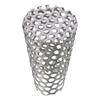 304 Stainless Steel Interpolated Filter Screen White Gutter Cleaning Tool  Pipe
