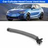 OEM 11127599753 For F20 F30 335I  Engine Crankcase Breather Hose Car Engine Repair