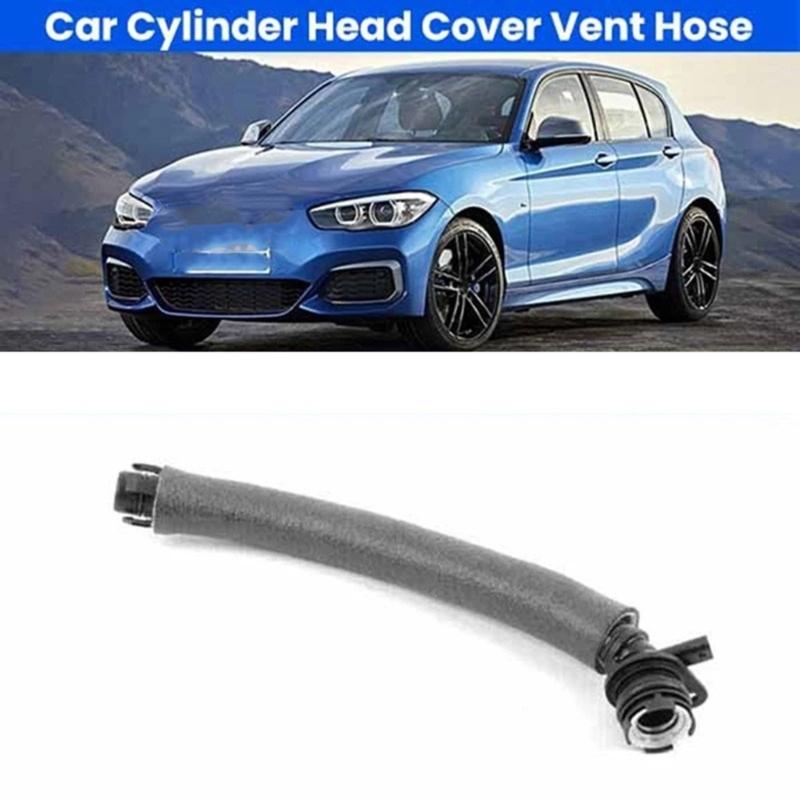 OEM 11127599753 For F20 F30 335I  Engine Crankcase Breather Hose Car Engine Repair
