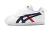 Cotla Kids Lifestyle Shoes White Blue Children Aged 3 7 Years Old 1144A262-101