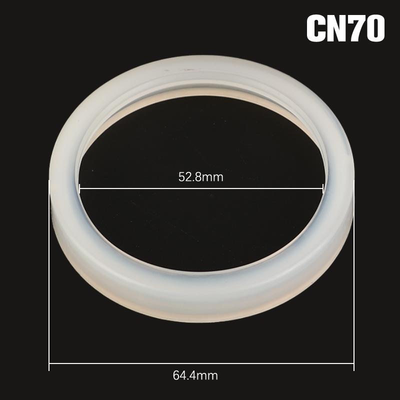 Piese de schimb sigiliu cilindru pentru pistol pneumatic de bătut cuie cu aer, cu bobină, pentru Max100 Cn55#18 Cn70#13 Cn80#20, accesoriu