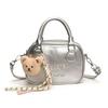 Bag Women's New Shoulder Messenger Bag Versatile Handbag