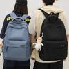 Schoolbag Children Elementary School Students Girls Junior High School Students Large Capacity Male College Students Multi Layer Backpack