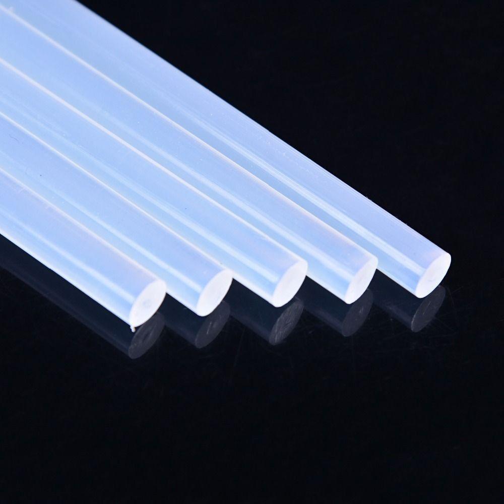 High Viscosity Hot Melt Glue Sticks Thermoplastic Adhesive  Craft Hand Repair Tools