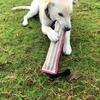 Pet Accessories Bite-resistant Dog Bite Pillow Interactive Rope Handles Pet Chew Sticks Durable Jute Pull Toy for Cats and Dogs