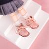 1 Pair Leather 1/12 Bjd Doll Shoes Canvas 1/12 Bjd Casual Shoes Cute OB11 Doll Baby Shoes  Obitsu11