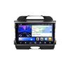 Kia Sportage (2010-2016) CarPlay Android Large Screen GPS Navigation/DVD System