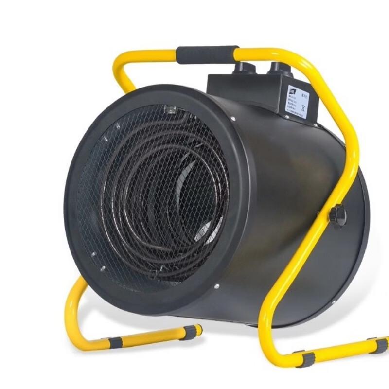 Hanoifei 5KW Industrial Electric Fan Heater