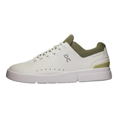 ON The Roger Advantage Hvid Oliven Herre Sneakers 3MD10641528