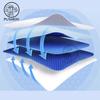 For AITO M5 SERES 5 2023 2024 2025 Sunshade Panoramic Sunroof Cover Sunshade Protection Heat Insulation Accessories