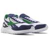 Reebok Classic Leather Legacy Az 'Rec Center   Navy Green' Sneakers GY9797