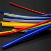 Colored Antistatic Wear-Resistant Silicone Tube: Soft, Dustproof, Frosted, and High-Temperature Resistant Silicone Hose