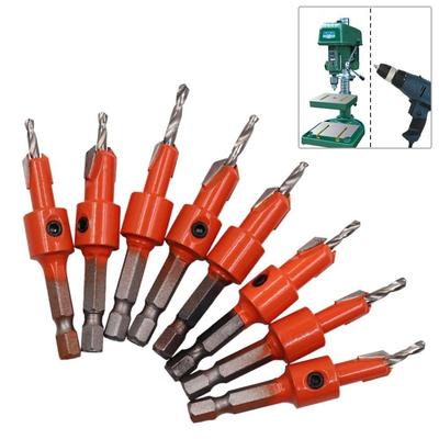 Accesorios para herramientas eléctricas – Brocas