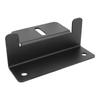 Solar Panel Z Bracket Mount Lightweight Anodized Aluminum Mounting Brackets for RVs, Trailers, Vans, Campers, Boats, Walls, Roof