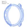 Protective Shell Anti-scratch Shock-proof Soft Watch Screen Protective Case for Garmin Forerunner55/158