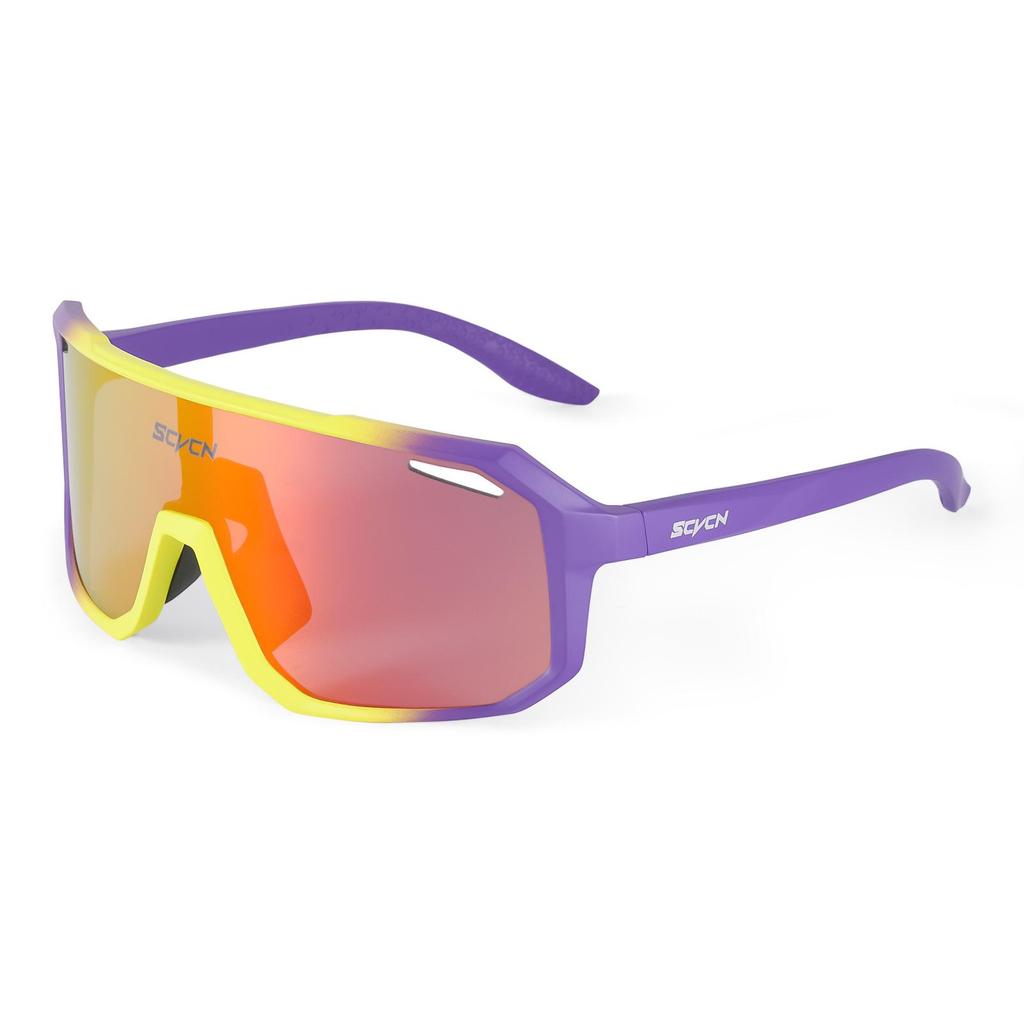 2023 Professionelle Radsport-Sonnenbrille für Damen & Herren - Mountainbike- und Rennrad-Brille