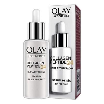 Anti-aging Serum - Olay - Regenerist Collagen Reptide 24 - 40 Ml - All Skin Types - Serum Texture