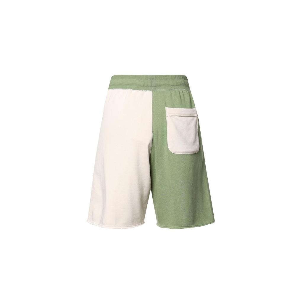 Nike Casual Shorts Men's Oil Green Moderate FV1130-386