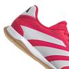 Adidas Futsal Shoes Predator LEAGUE IN Unisex Adult NLH21 Lucid Red/Footwear White/Core Black (JR3125) 26.5 cm