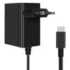 SHEFEITE Nintendo Switch Power Adapter 15V2.6A USB-C Charger 150cm Cable Fast Charging