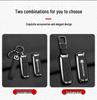 Proton Iriz, Persona, and Suprima S Key Cover and Buckle - Full Wrap Interior Car Accessories
