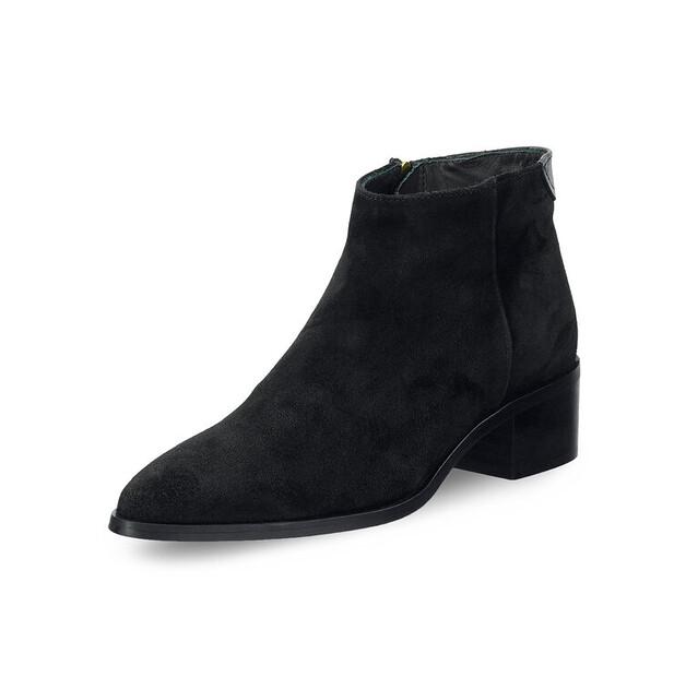 Ботильоны Gant 31543091, черные