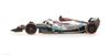 Minichamps Scale Petronas F1 W13 2022 F1 Brazilian Grand Prix F1 First Win Russell Finished Product 1/43 Mercedes-AMG E-Performance #63 G.