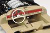 Tamiya 1/24 Sports Car Series No. 338 Mercedes-Benz 300 SL Plastic Model Kit 24338