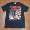 Vintage Corrosion of Conformity Shirt Unisex Concert S To 5XL MQ525 Unisex T-Shirt