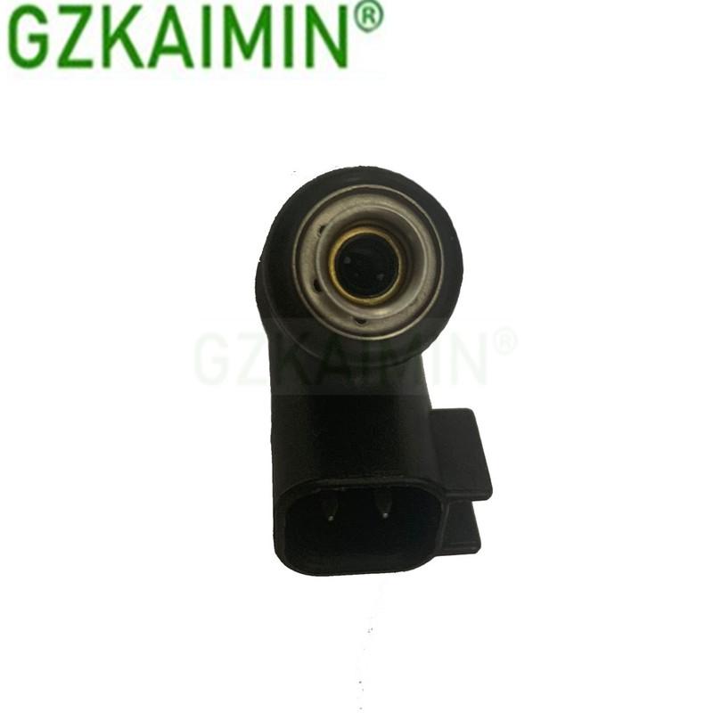 Fuel Injector  Fit For Harley Davidson Motorcycle 25 Degree 2013-2007 OEM 27654-06 27709-06A R0225DEG
