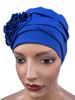 Turban Damski Dalia Chaber Elegancki Komfortowy Także Po Chemioterapii