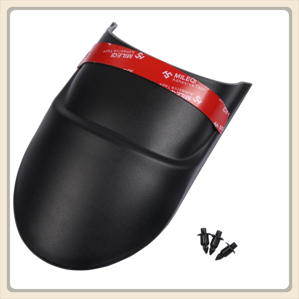 Motorcycle modification front mudguard extended mudguard suitable for Suzuki DL650 V-strom DL 650 XT 650XT Vstrom Vstrom650