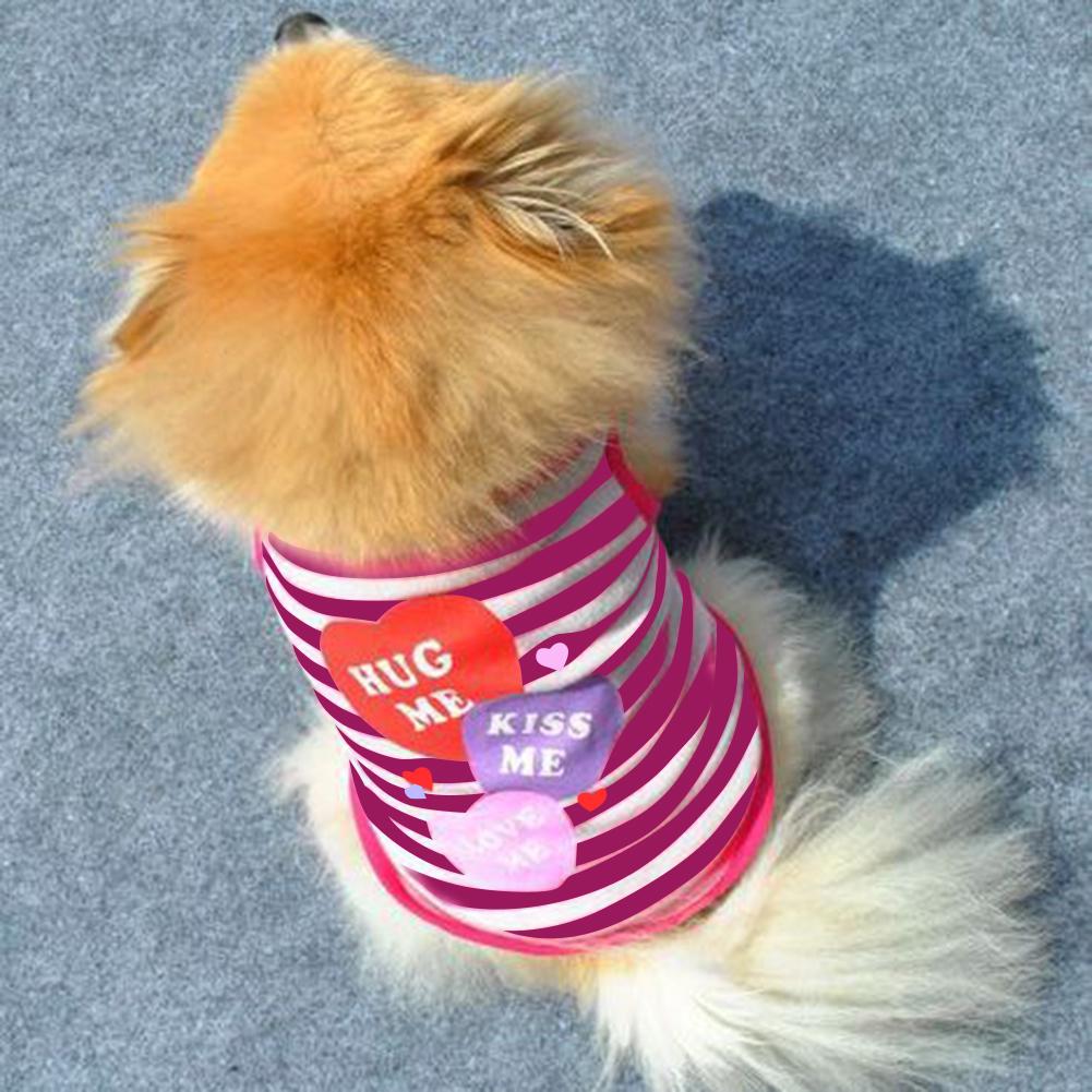 Obestseller Haustiere Kleidung und Accessoires Haustier Hund Kleidung Katze Haustier Welpe Frühling Sommer Kleine Kleidung Weste T-Shirt Kleiner Hund Kostüme Obestseller Haustiere Kleidung und Accessoires Haustier Hund Kleidung Katze Haustier Welpe Frühling Sommer Kleine Kleidung Weste T-Shirt Kleiner Hund Kostüme