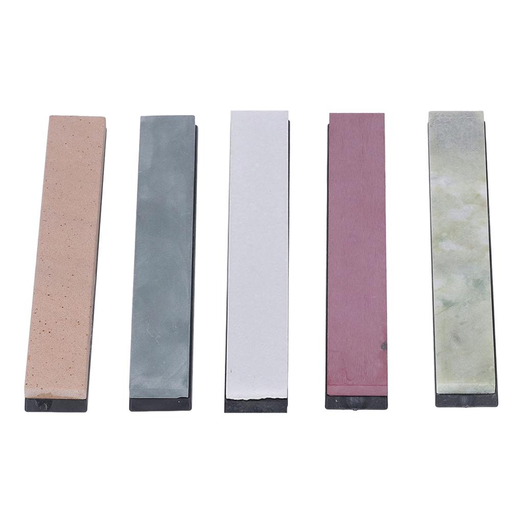 Sharpening Stone 1000 3000 5000 8000 10000 Grits Water Whetstone for Kitchen Cutter Scissors