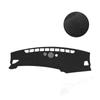 Compatible with Dash Cover   2024 KIA Sportage NQ5 Dashboard Mat Cover Sunshade Nonslip Mesh Protector No Glare