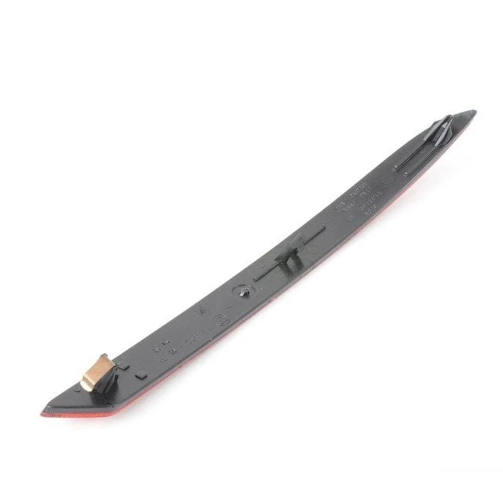 2pz Riflettore Paraurti Posteriore Per BMW Per Serie 6 Per M6 F06 F12 F13 2011-2018 Copertura Laterale Riflettore Trim Paraurti Posteriore