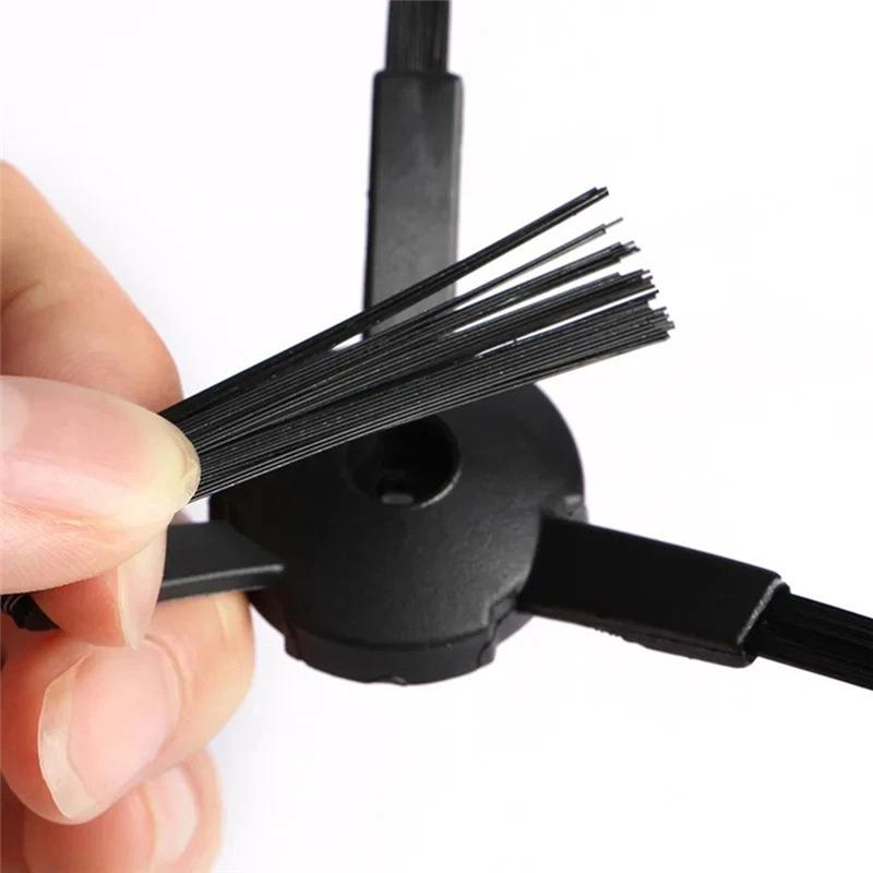 A65T-Replacement Side Brush For ILIFE Vacuum Models V3, V5 Spare Parts And Accessories