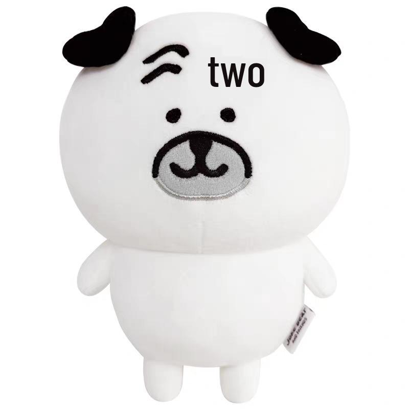 Detektiv Conan Anime Plüsch Anhänger Schlüsselanhänger Ornament