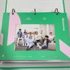 [USED] BTS Memories 2020 DVD Korean Edition Weverse Bonus Trading Card