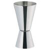 SW 18-8 O-type Jigger Cup, 40/20cc, Medium